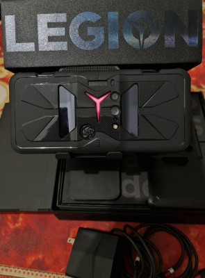 Lenovo Legion Duel 2