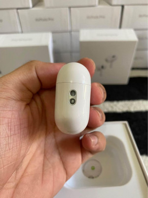 Earpods pro 2 gen Bluetooth earphones