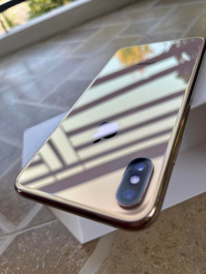 IPhone Xs Max Semi FU 64gb