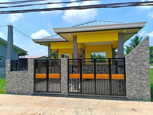 house and lot for sale