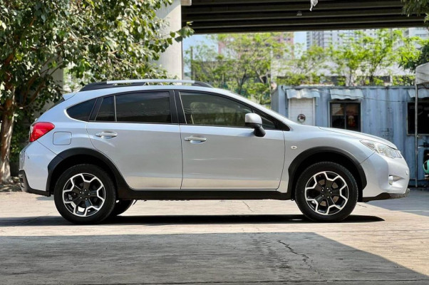 2013 Subaru XV