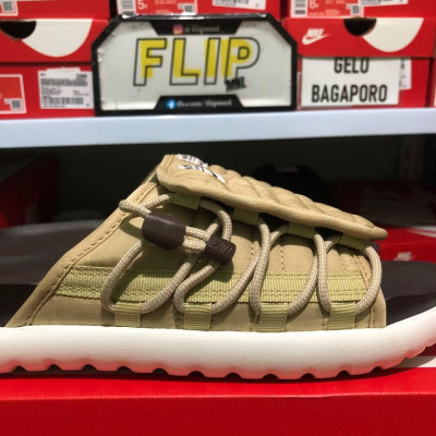 NIKE ASUNA V2 SLIDE (Wheat grass)