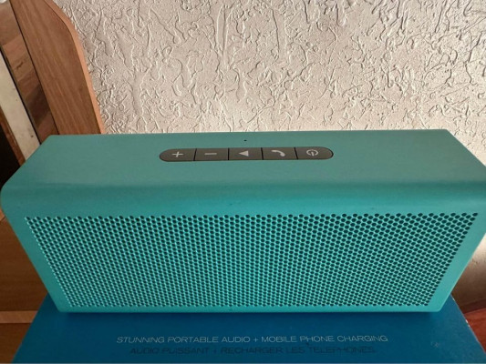 Braven 8 bluetooth speaker