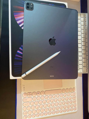 iPad Pro M1 12.9 inch 256 Gb wifi only