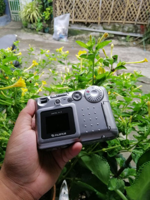 Fujifilm digicam RUSH for sale