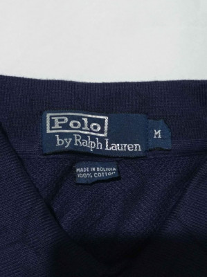 Ralph Lauren polo shirt