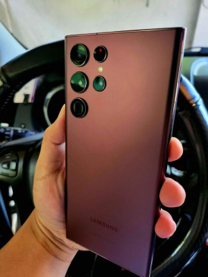 Samsung S22 Ultra 5G 256GB