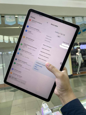 Samsung Tab S8 256/8 NTC