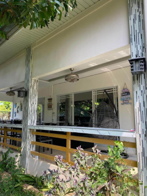 House And Lot For Sale With Swimming Pool