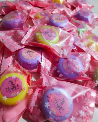 Magic Lip balm Therapy