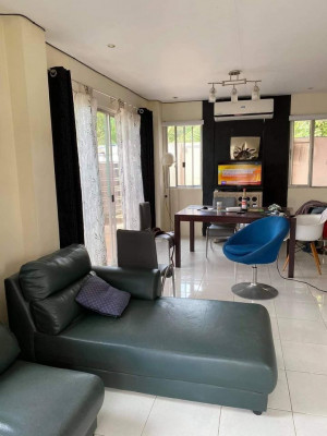 HOUSE AND LOT FOR SALE