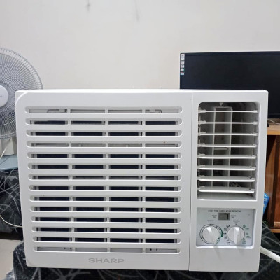 Preloved aircon for sale
