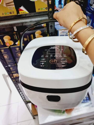 Rice cooker