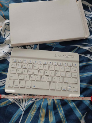 Mini Portable Keyboard