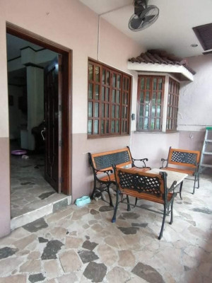 HOUSE AND LOT FOR SALE!!!