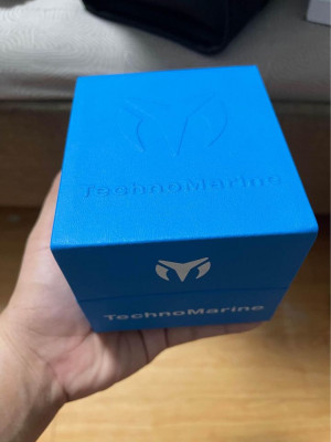 Technomarine Watch