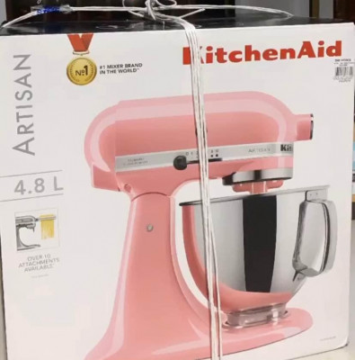KitchenAid Artisan Stand Mixer 5QT (4.8L)