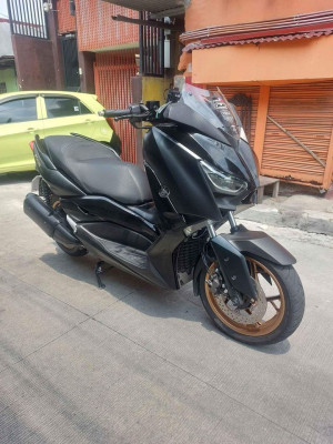 2022 XMAX 300