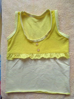 Baby Clothes Sando