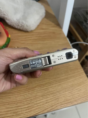 Casio Exilim ex-z2300