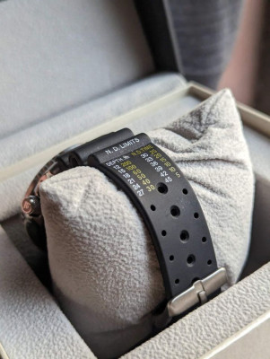 Citizen Promaster Limited Edition