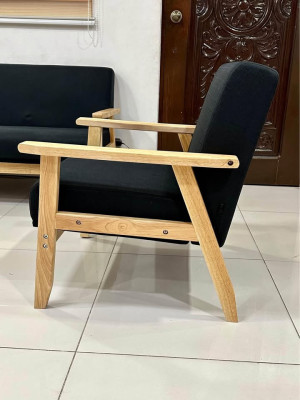 NORDIC SCANDINAVIAN MINIMALIST SOFA SET BODEGA SALE FURNITURES