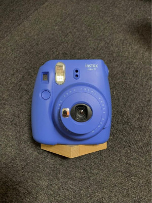 Instax Mini 9