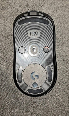 G PRO WIRELESS