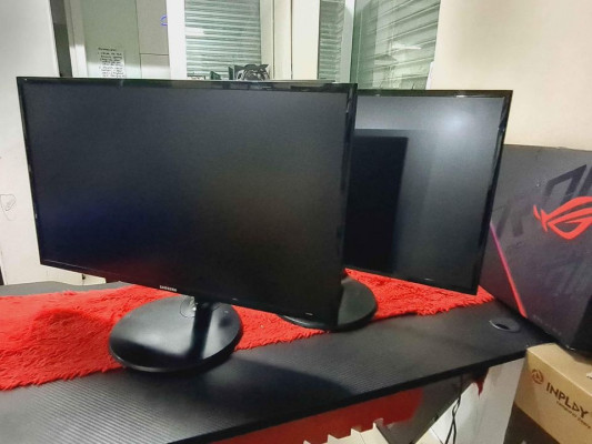 Branded high QUALITY AND DURABLE MONITOR 27, 28, 24,23,20,AND 19 INCH