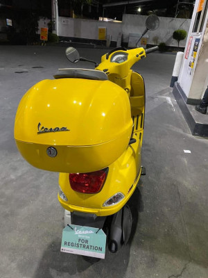 Vespa s125 for sale