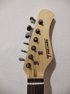 Fernando Electric Guitar