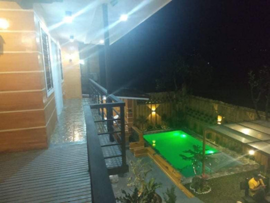 For sale house and lot in tagaytay