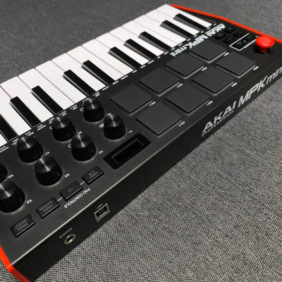 Akai MPK Mini MK3