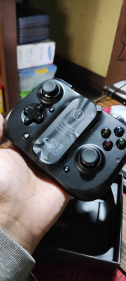 razer kishi android controller