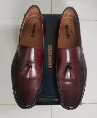 Sebago Loafers