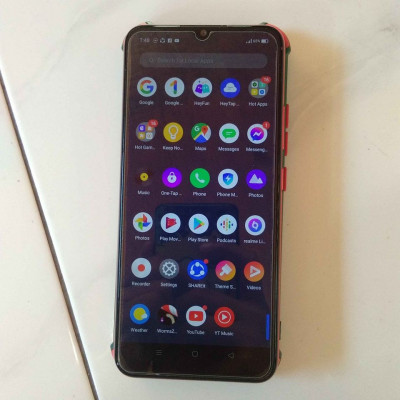 realme c12 3/32GB