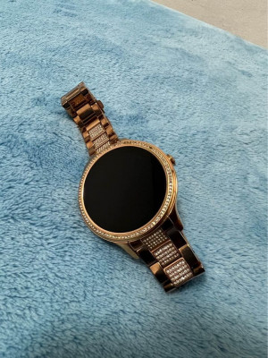 Fossil Smartwatch Gen 5e