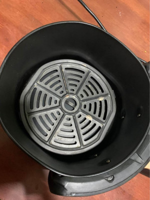 FOR SALE DEEP FRYER AND AIR FRYER