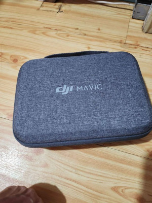 DJI Mavic Mini FMC