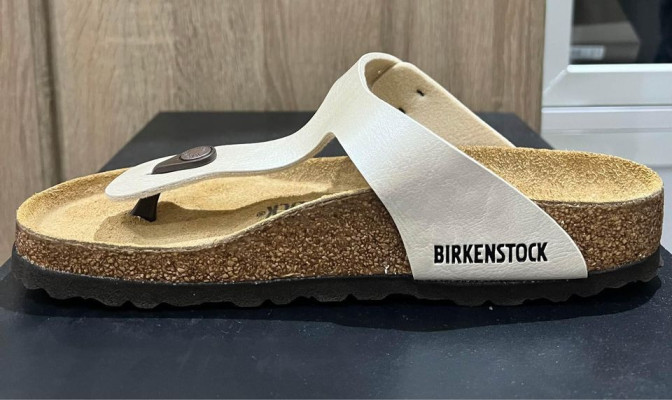 Brand New Original Birkenstock Gizeh BS