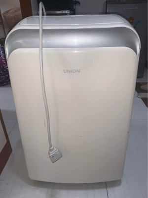 Portable Airconditioner(Union) 1.5 HP