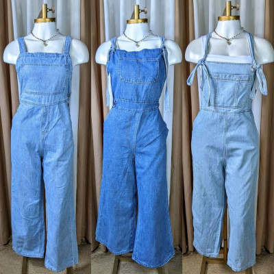 Jumpsuit Romper Jumper Pants