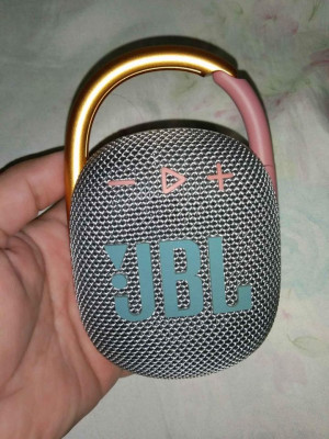 JBL CLIP 4 (ORIGINAL)