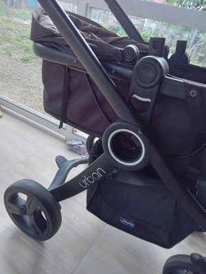 URBAN CHICCO STROLLER