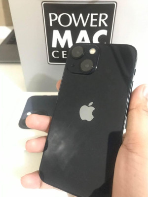 iphone 13 Mini- 256gb-Openline