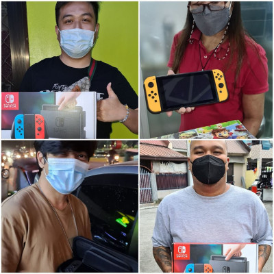 PS4 500GIG COMPLETE ACCESORIES WITH BOX