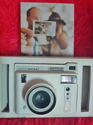 Instax mini