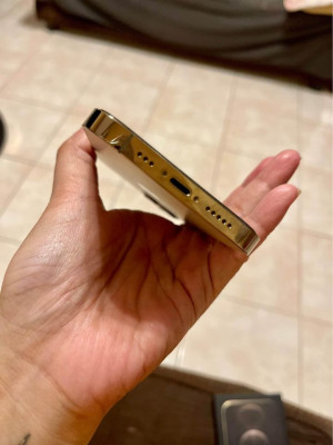 Iphone 12 Pro 256Gb Ntc Complete