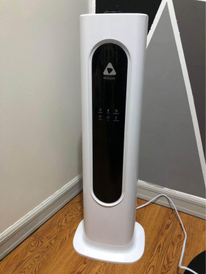 Mitsushi 8 liters humidier and diffuser