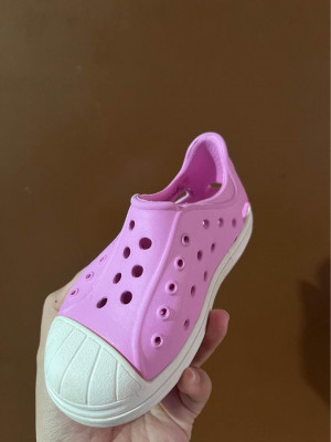 CROCS BUMP IT SHOE